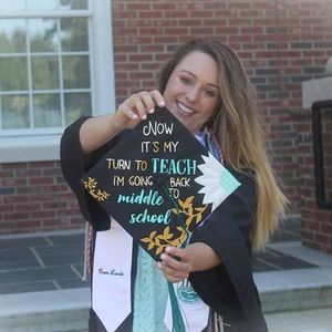 Meet your Posher, Kelli